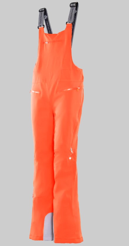 23 Bliss Bib Pant